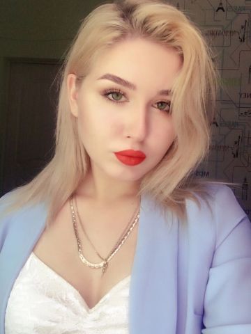 Проститутка Богдана